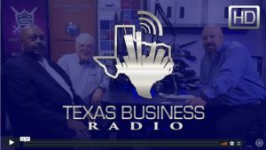 Texas Business Radio - Greg Phillips