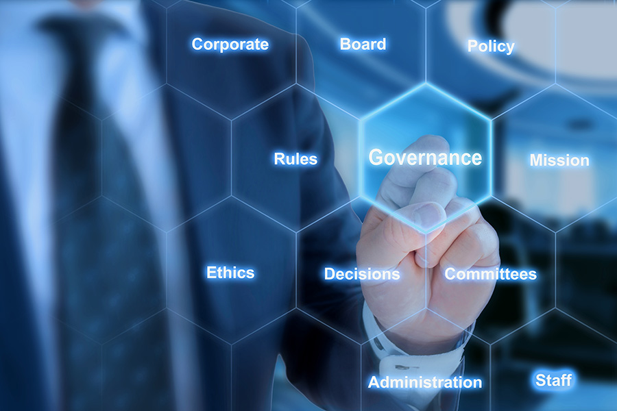 Corporate Governance - Phillips Kaiser - Houston Business Lawyers