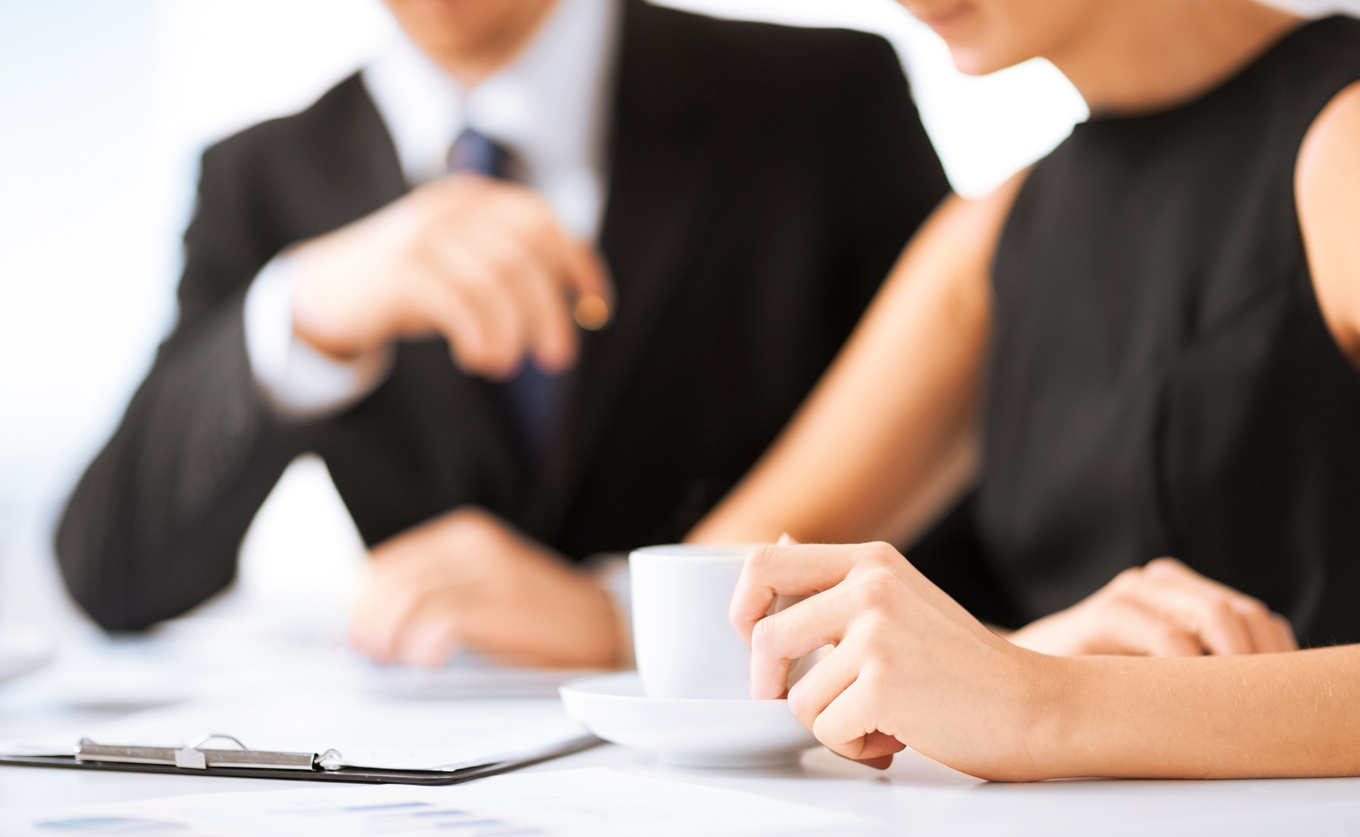 hire a business attorney