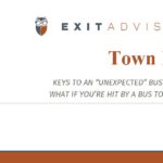 The Unexpected Business Exit - Houston Business Attorneys