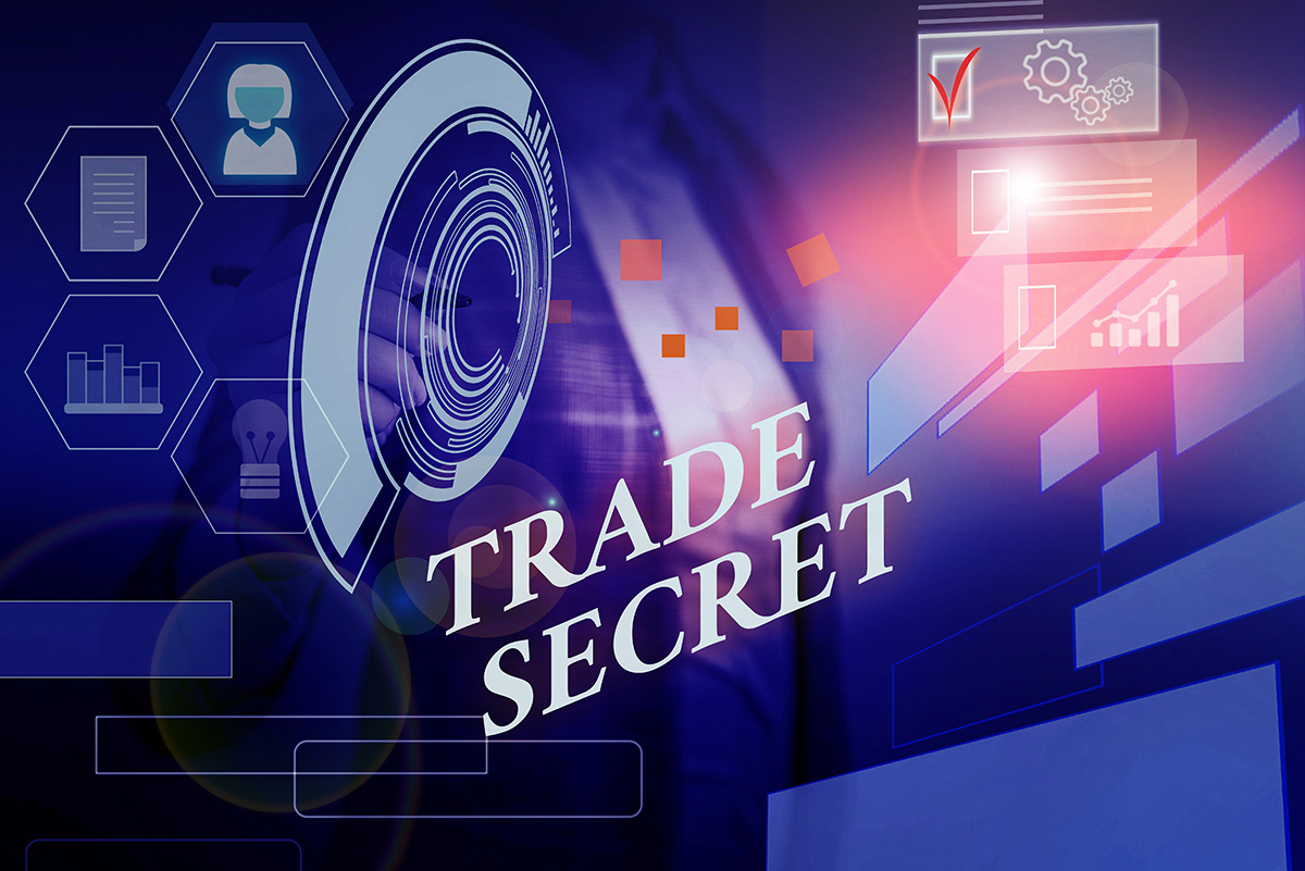 Trade Secret - Houston Business Lawyer