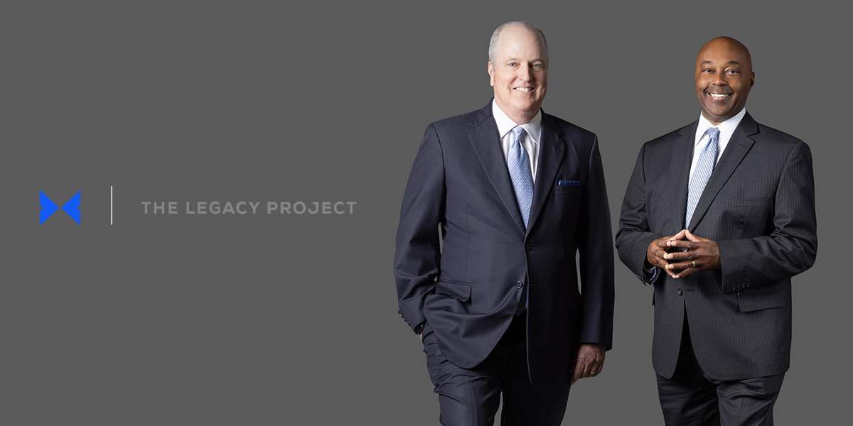 The Legacy Project - Phillips Kaiser - Houston Business Lawyers