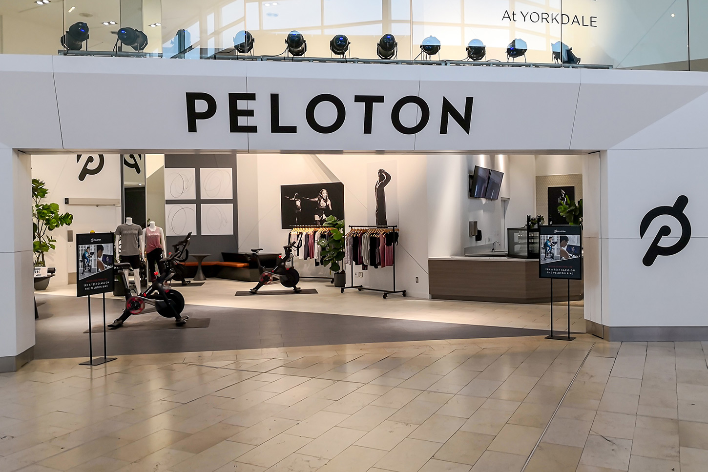 The Rise and Fall of Peloton - And What CEOs Can Learn from Their Example - Phillips Kaiser Houston Business Lawyers